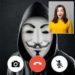 ikon Anonymous Fake Call
