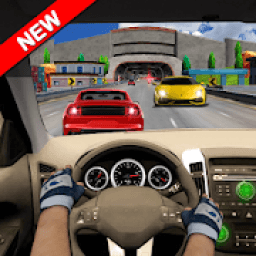 Extreme Car Driving Simulator : Real Driving आइकन