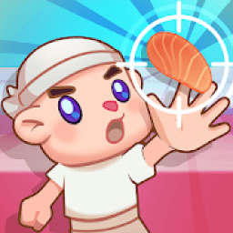 Master Sushi आइकन