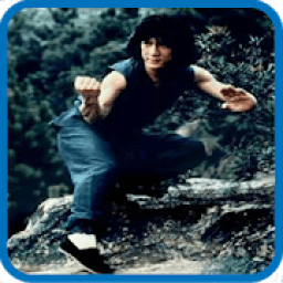 Jackie Chan wallpaper 4K HD Fans icon