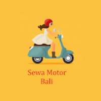 Sewa Motor Bali