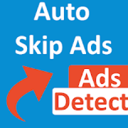ikon Skip Ads &amp; Ad Detector