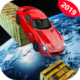 ikon Extreme Car Driving Simulator : Ultimate Stunt