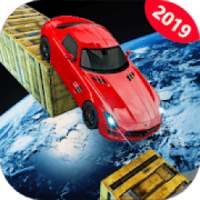 Extreme Car Driving Simulator : Ultimate Stunt