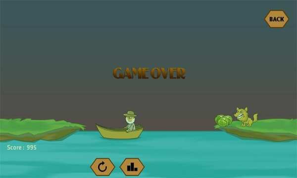 Logical Quest Game स्क्रीनशॉट 2