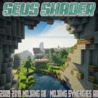 SEUS Ultra PE Shader