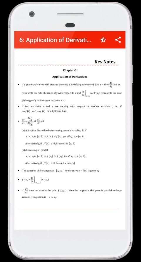 RS Aggarwal Class 12 Math Solution OFFLINE स्क्रीनशॉट 1
