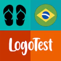 Logo Test: Brasil Quiz & Jogo by Kingim