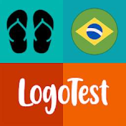 Logo Test Brasil