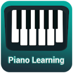 ikon Piano Learning