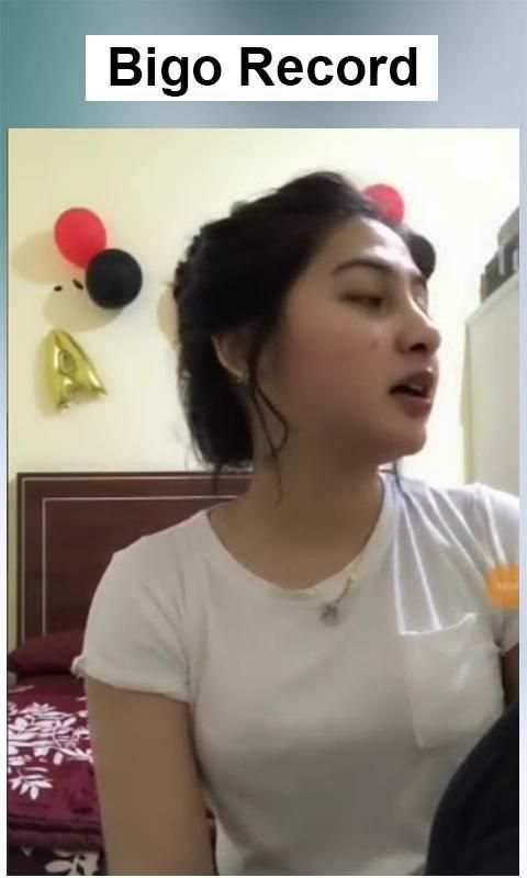 Chat Bigo Live | Streaming screenshot 2