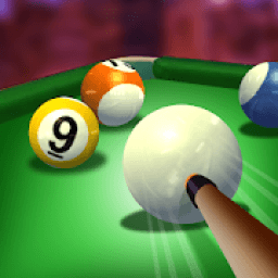 ikon Pool Ball 3D - Pool Master Offline