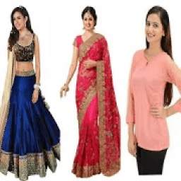 Saree Shopping Online - Rupali Boutique.