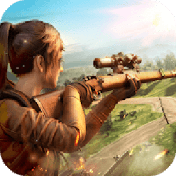 Sniper Strike 3D: Shooting Games आइकन