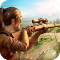 Sniper Strike 3D: Shooting Games