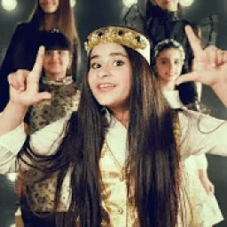 كليب ميلاد سعيد - خمسة أضواء ( بدون أنترنت !!!! )
‎ आइकन