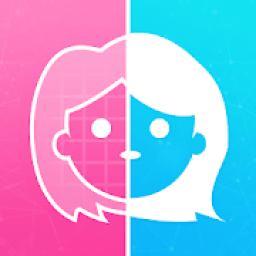 FaceUp : Old Face आइकन