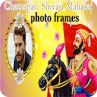 Chhatrapati Shivaji Maharaj & Maratha Photo Frames on 9Apps