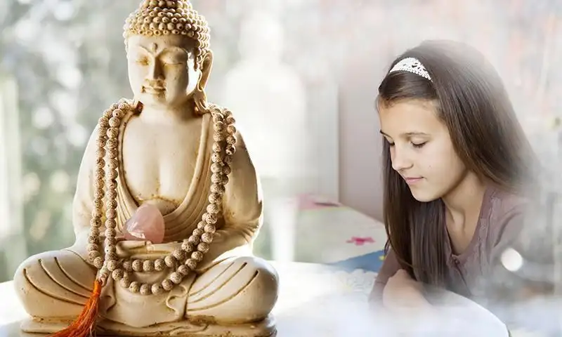 Tips and benefits for keeping Buddha Statue at Home:- 