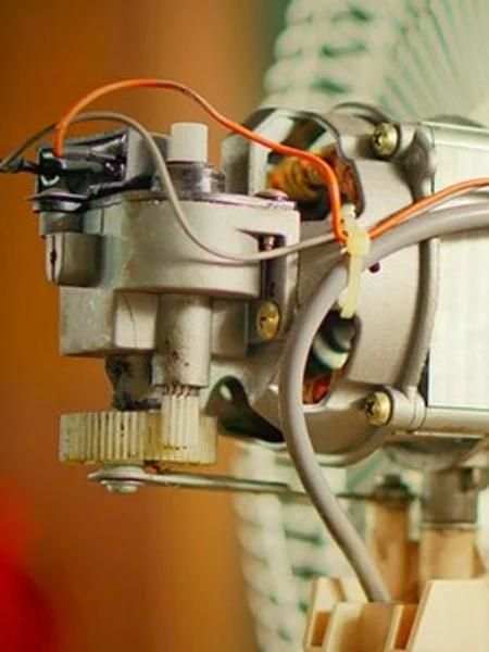 Cara Servis Kipas Angin скриншот 4