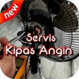 Servis Kipas Angin 4.0