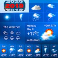 Saatlik Canlı Hava Durumu