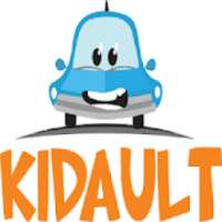 Kidault Driver