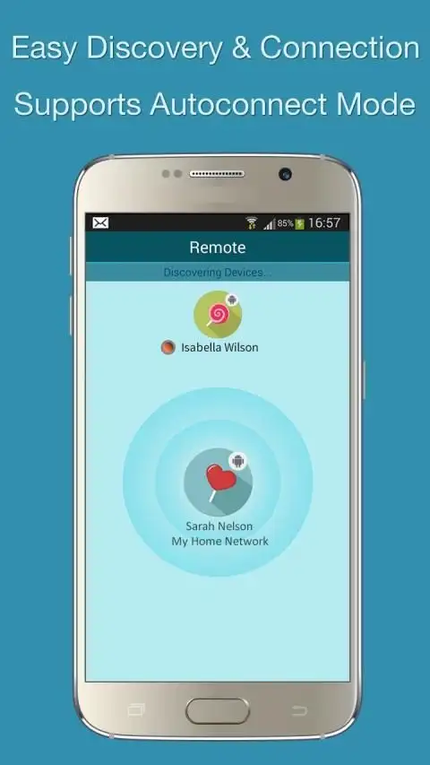 Share Master Apps Transfer APK स्क्रीनशॉट 1