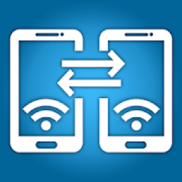 Share Master Apps Transfer APK आइकन