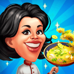 Cooking Party icon