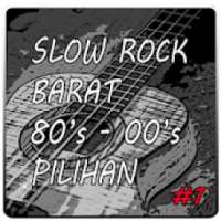 Slow Rock Barat 80's-00's TOP ( OFFLINE )