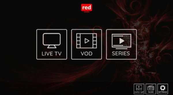 İPTV GO 5 تصوير الشاشة