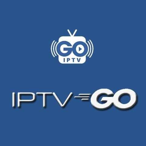 İPTV GO 6 تصوير الشاشة