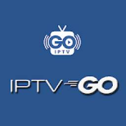 IPTV GO 3.2.1