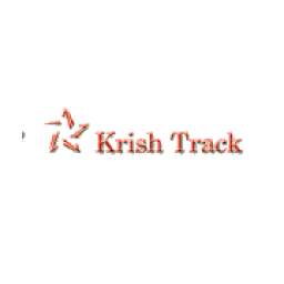 Krish GPS Tracking