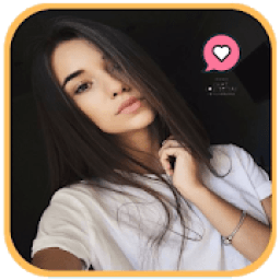 ikon Chat Hot Gratis - Solteras(os)