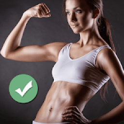 Lose Belly Fat in 1 Week Only आइकन