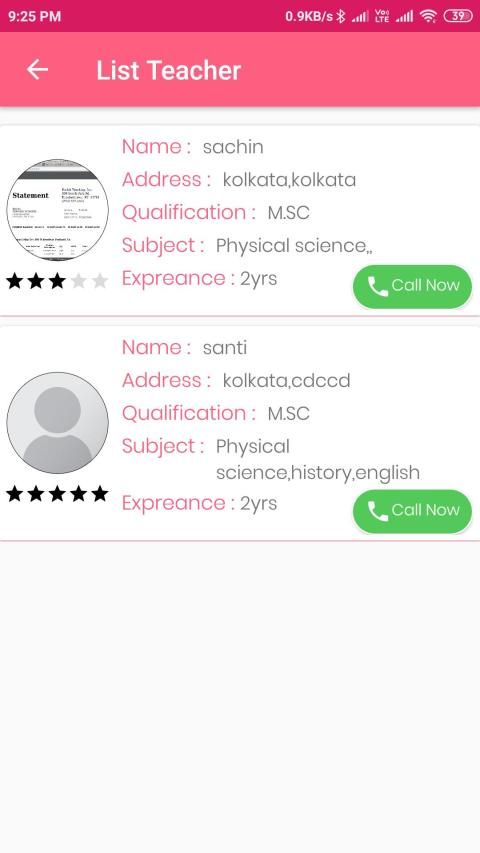 ira स्क्रीनशॉट 6