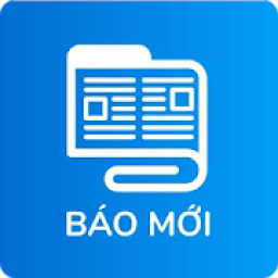 Báo mới - Tin tức hằng ngày icon