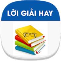 Loigiaihay.com - Lời Giải Hay