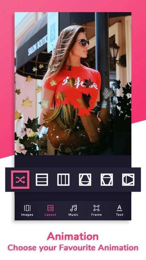 Photo Slideshow Maker - Slideshow Maker With Music screenshot 5