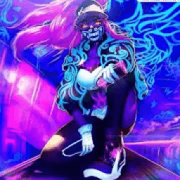 LoL Wallpaper HD New आइकन