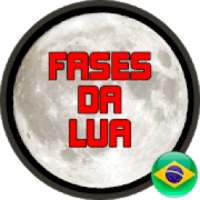 Fases da Lua