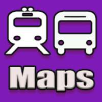 Sanya Metro Bus and Live City Maps on 9Apps