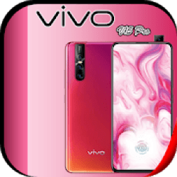 Themes for VIVO v15 pro: VIVO v15 pro launcher आइकन