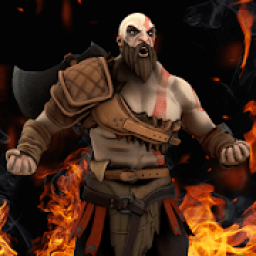 God Of Battle War icon