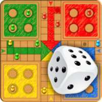 Ludo Champion 2020 - Ludo Classic Dice Game