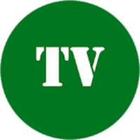 Myanmar TV : myanTV on 9Apps
