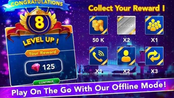 Kaun Banega Millionaire Quiz Game screenshot 3