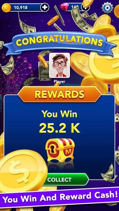 Kaun Banega Millionaire Quiz Game screenshot 6